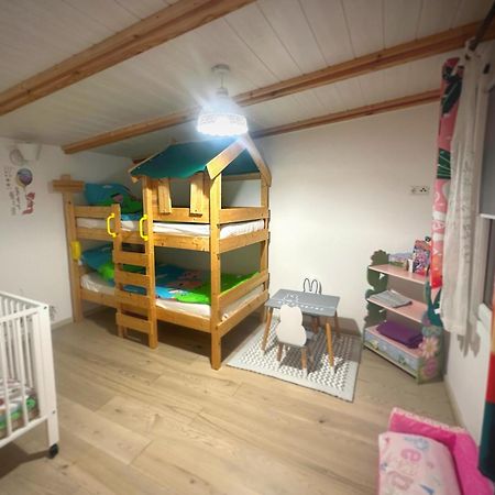 La Maison Pritzwalk - Bett & Bike Zewnętrze zdjęcie