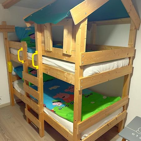 La Maison Pritzwalk - Bett & Bike Zewnętrze zdjęcie