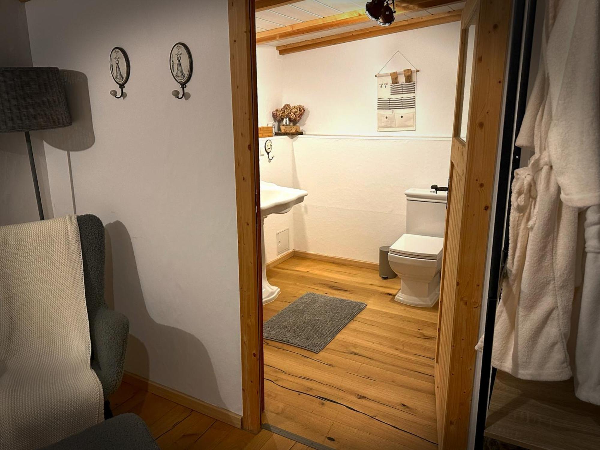 La Maison Pritzwalk - Bett & Bike Zewnętrze zdjęcie