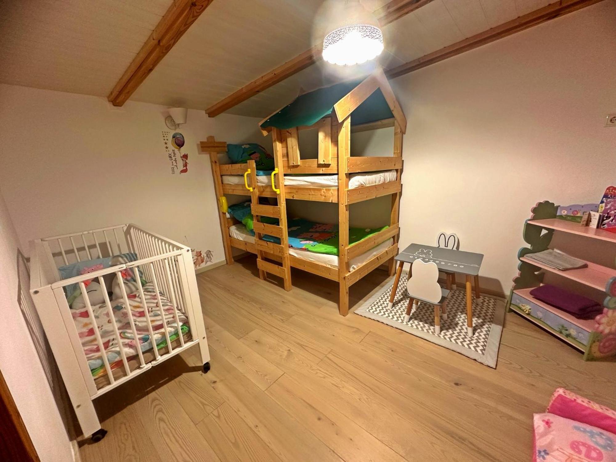 La Maison Pritzwalk - Bett & Bike Zewnętrze zdjęcie