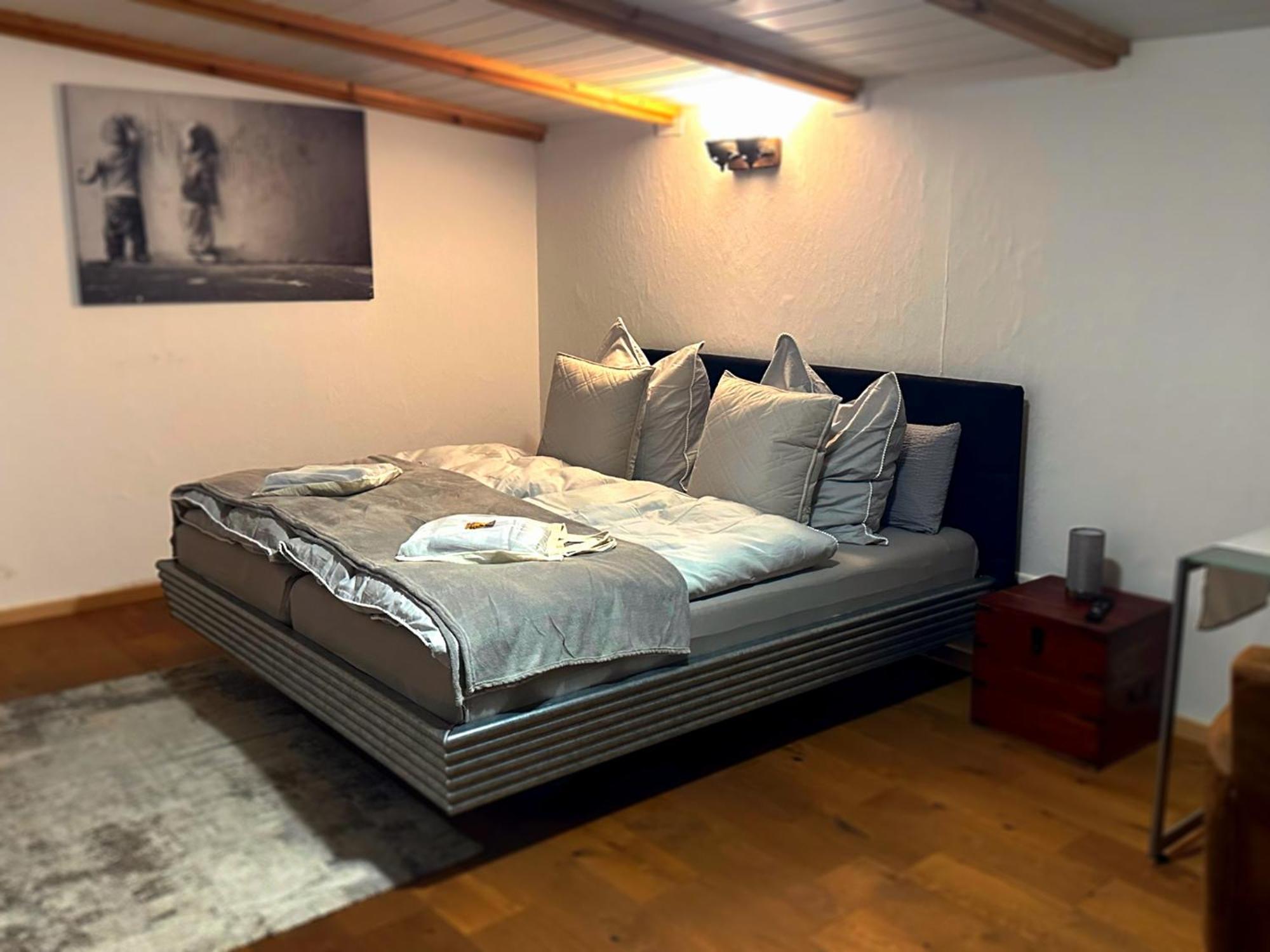 La Maison Pritzwalk - Bett & Bike Zewnętrze zdjęcie